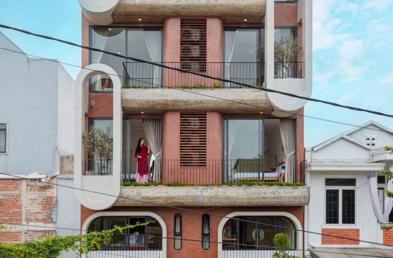 SIMBA 1 HOMESTAY HUE 사진 1