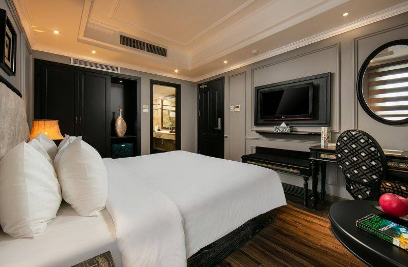 Scent Premium Hotel & Skybar 사진 3
