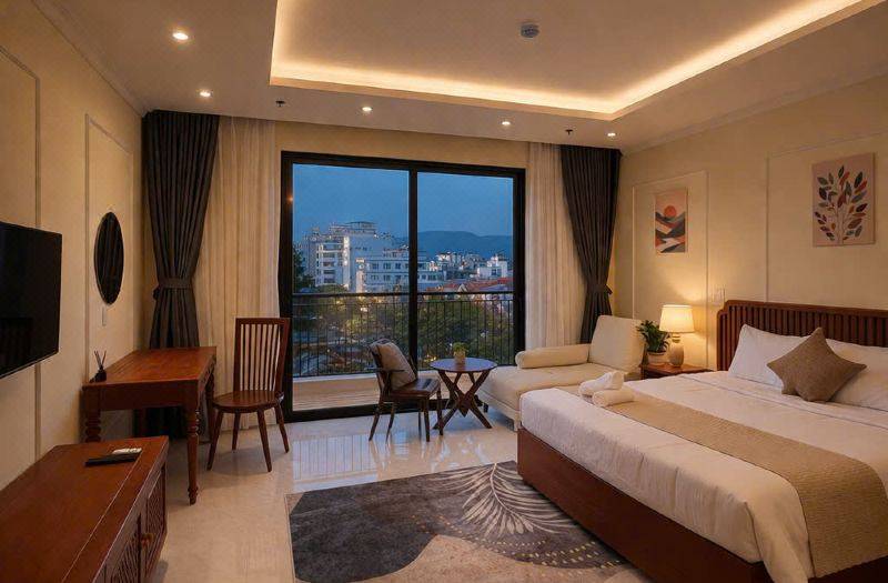 Levi Living - Trieu Viet Vuong 사진 4