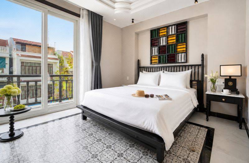 Welcome Old Town Hotel – 800m from the Japanese Bridge 사진 2