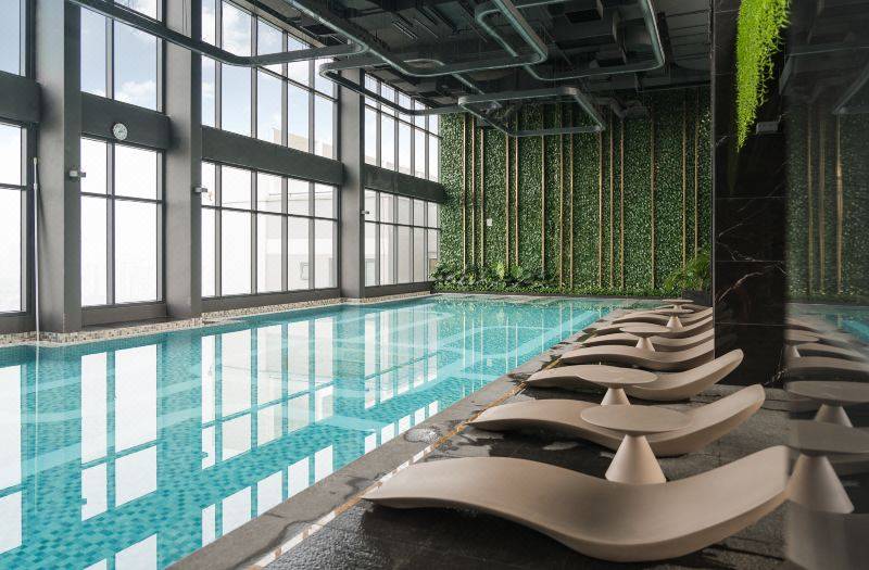 Masteri West Height - Vinhomes SmartCity - HanoiHomes 사진 5