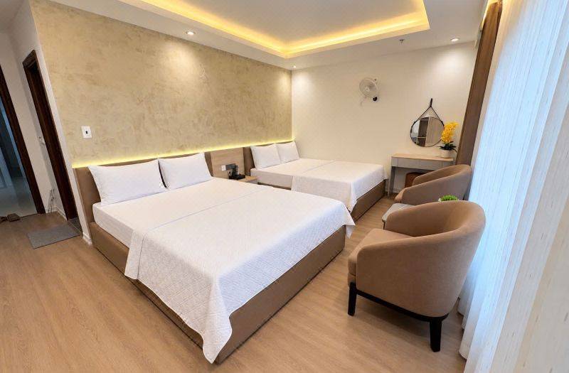 Trum Hotel 사진 3