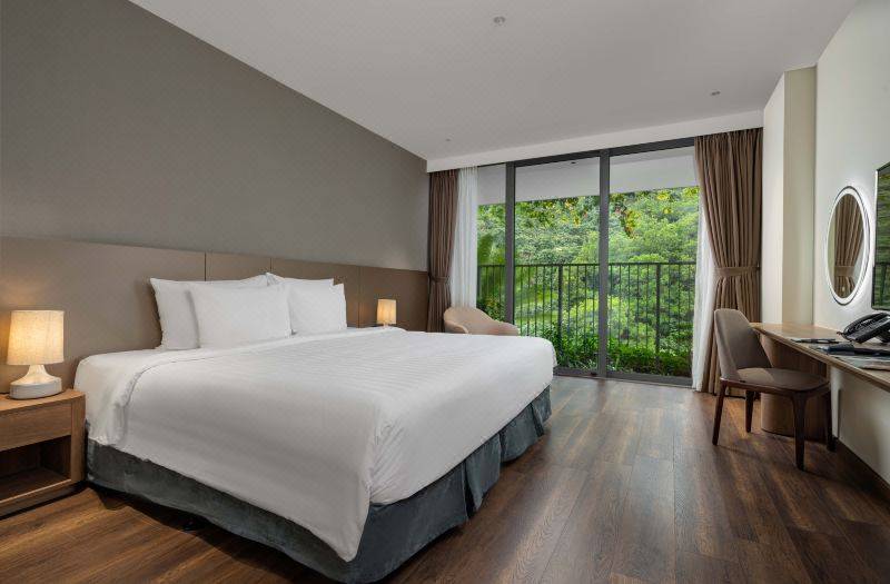 Flamingo Cat Ba Sea & Sand Resort 사진 3