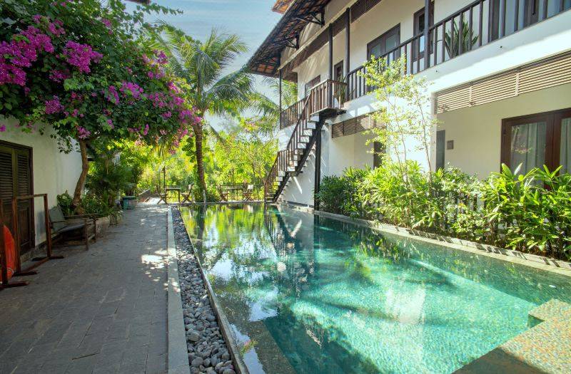 Mayci Boutique Hotel and Restaurant by Amber 사진 4