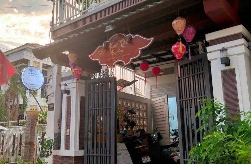 Hue Tho Homestay 사진 3