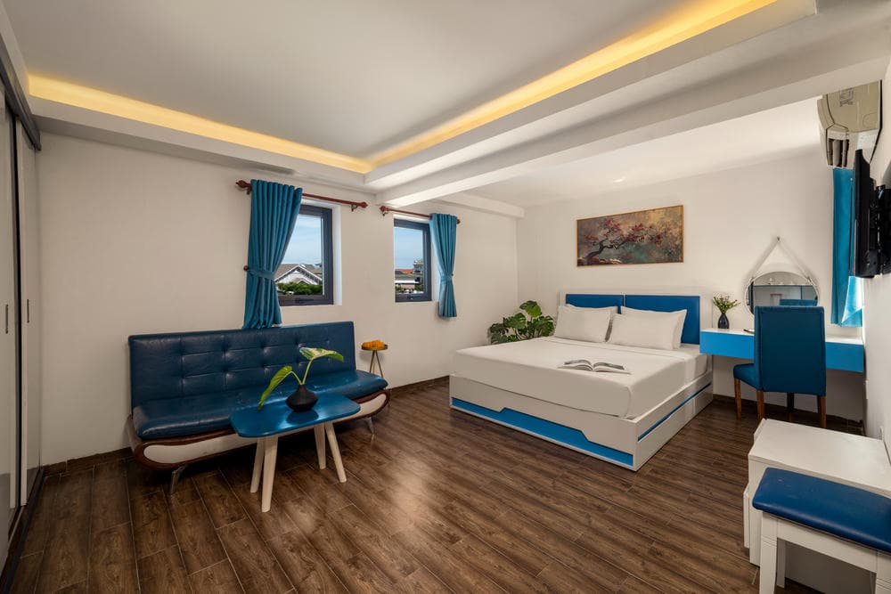 Sapphire Hotel Da Nang 사진 3