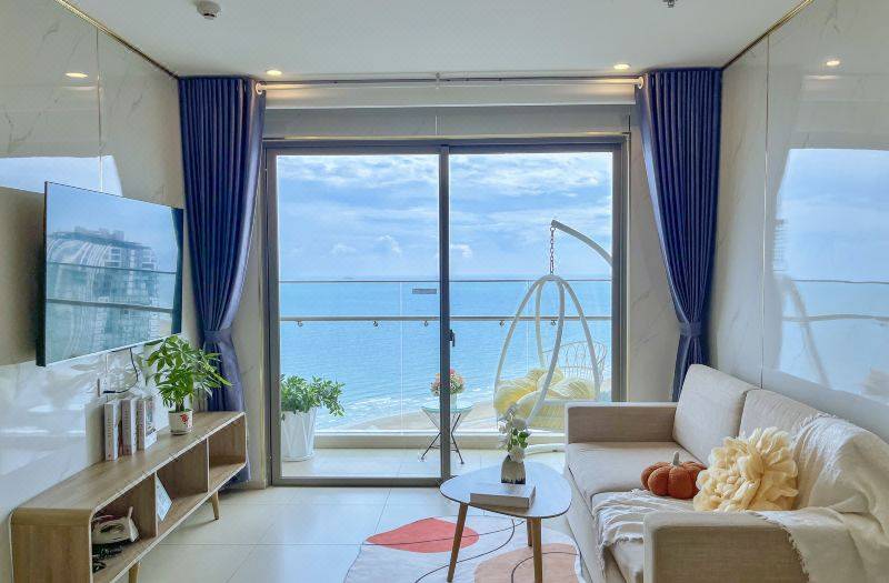 The Song Condotel Vung Tau