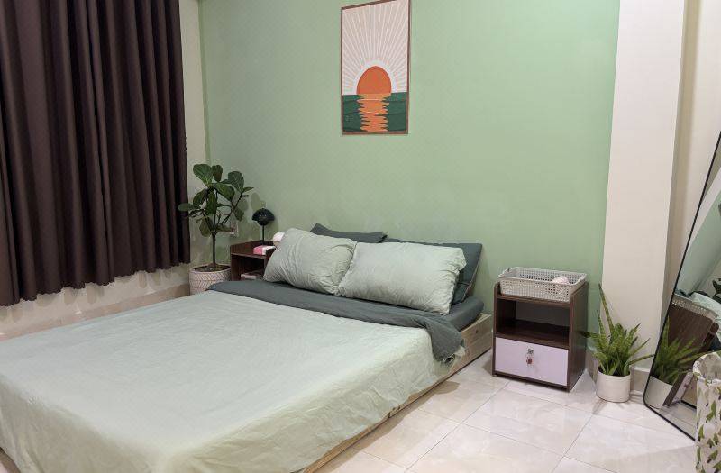 Peanuts Home Calmette - Boutique Cozy Stay near Ben Thanh Market 사진 5