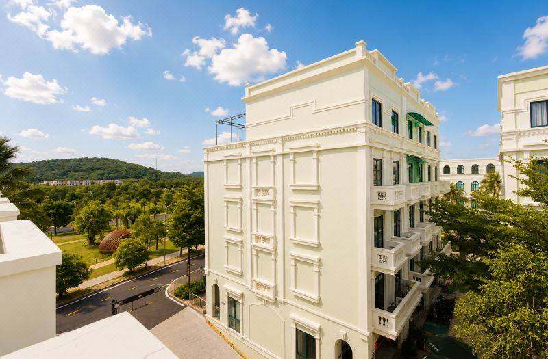 Aqua Harmony Hotel 사진 2