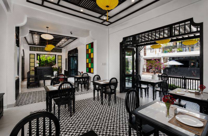 Welcome Old Town Hotel – 800m from the Japanese Bridge 사진 4