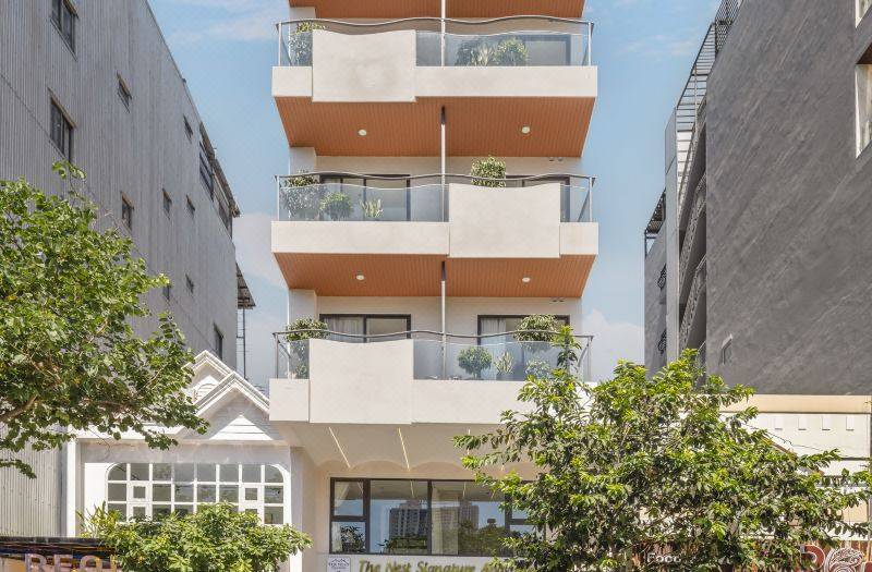 THE NEST Signature Apartment - Self Checkin 사진 4