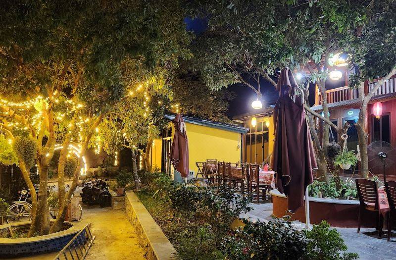 Catba Papillon Garden Bungalow & Resort 사진 4