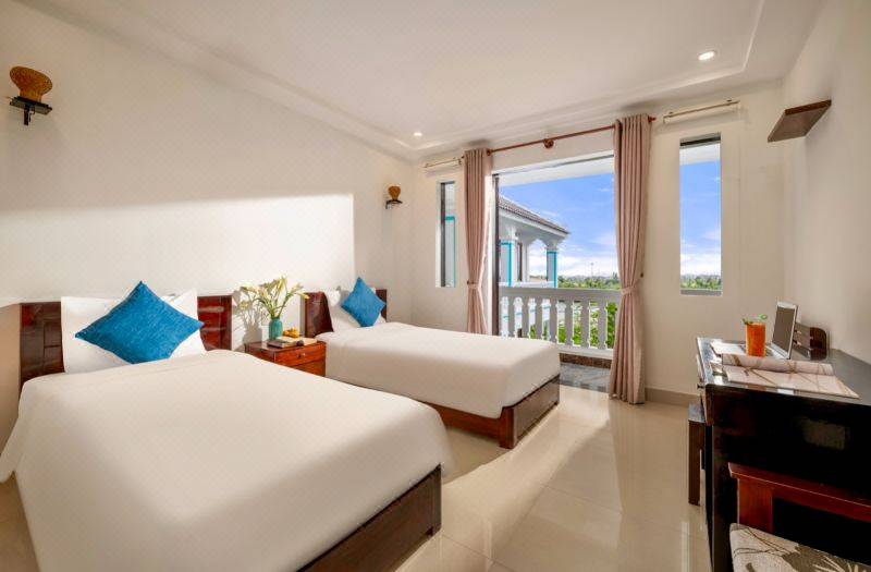 seagullnest hoi an villa 사진 4