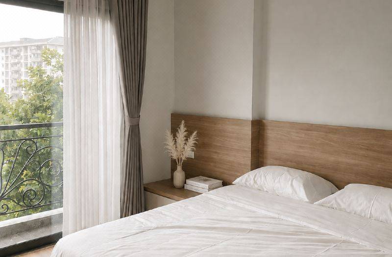 Hanoi Home & Apartment Doi Can 사진 4