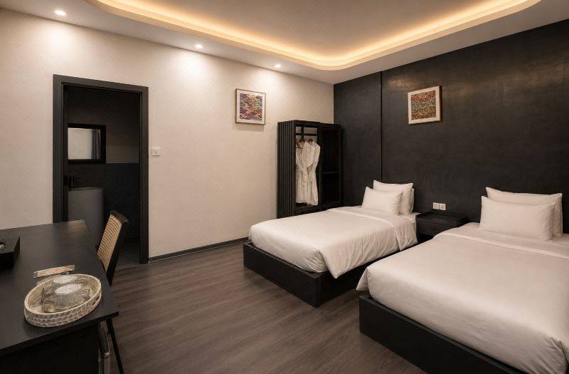 Aha Terrace Hotel 사진 2