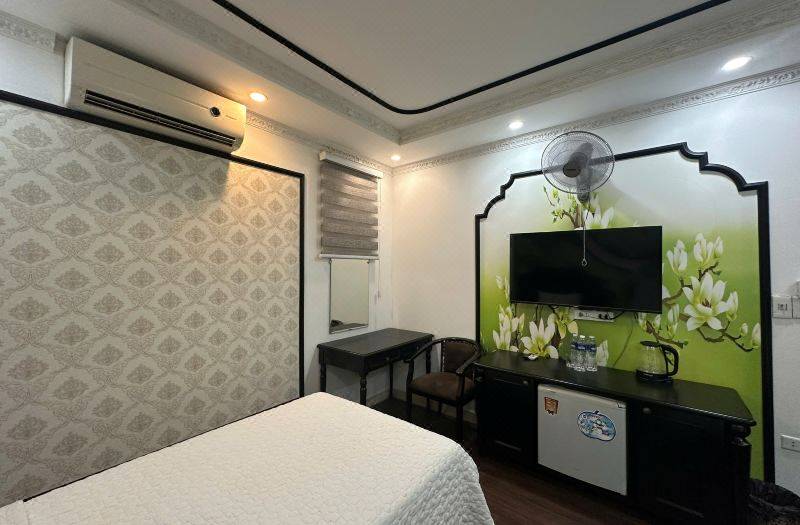 Roselle Grand Hotel Hanoi 사진 3