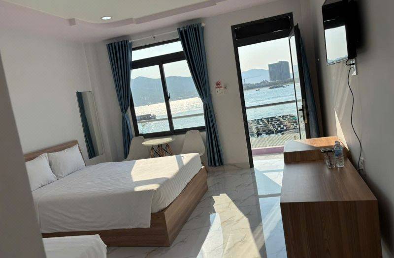 THANH TAM HOTEL 사진 3