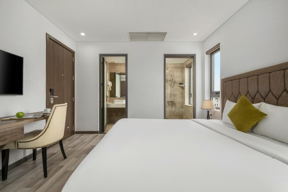 Anh Bien Hotel & Suite 사진 5