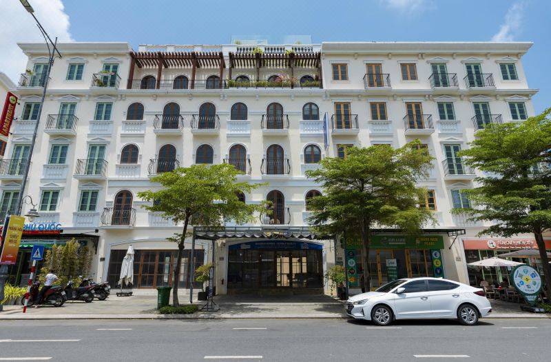 Sensea AT104 Residence New An Thoi - Managed by Sensea Retre…
