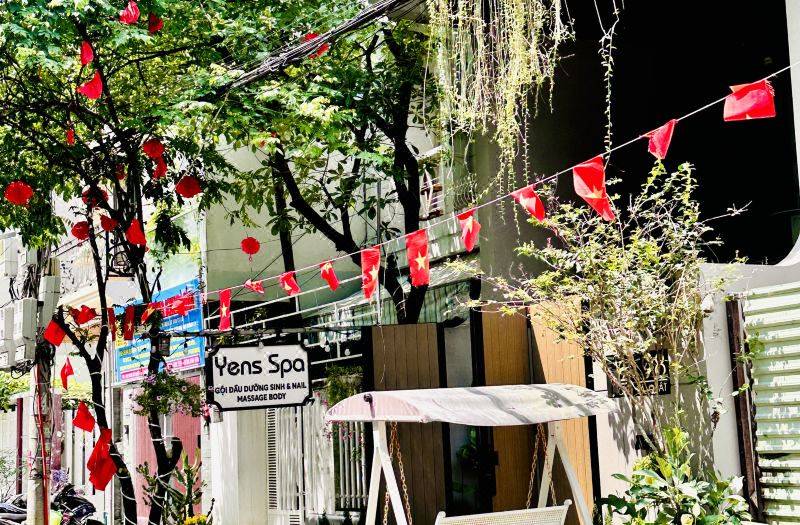 Da Nang Sleepbox & Dorm 사진 4