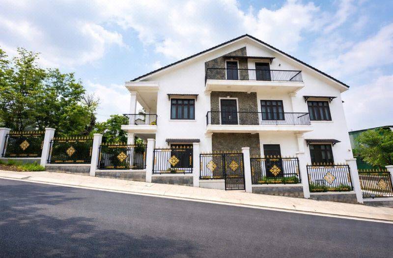 LaLa Villa Da Lat 사진 1