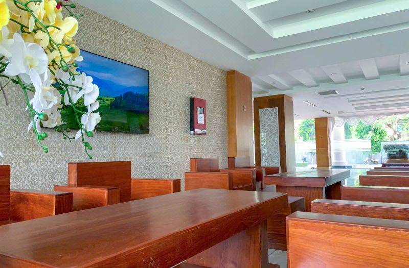 TAY NAM 2 HOTEL 사진 5