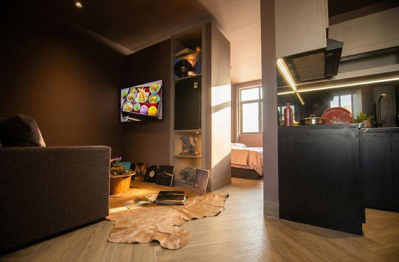 SKY VILLAGE APARTMENT 사진 2