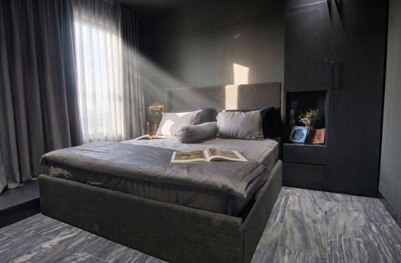 SKY VILLAGE APARTMENT 사진 5