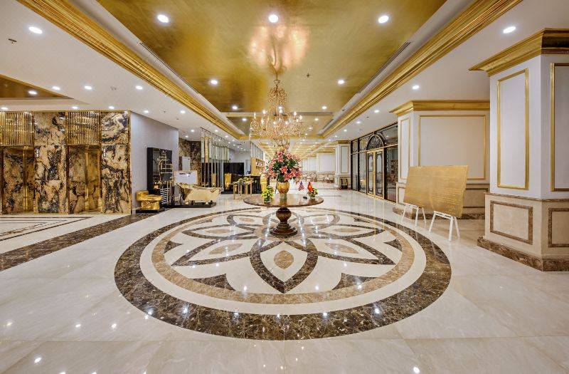Luxury Hotel Da Nang - Bay Views & 24K Infinity Pool 사진 4