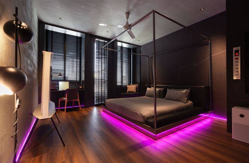 K.Room Vo Van Tan 사진 2