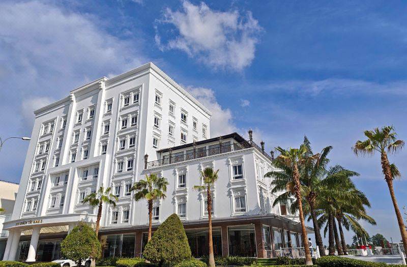 TAY NAM 2 HOTEL