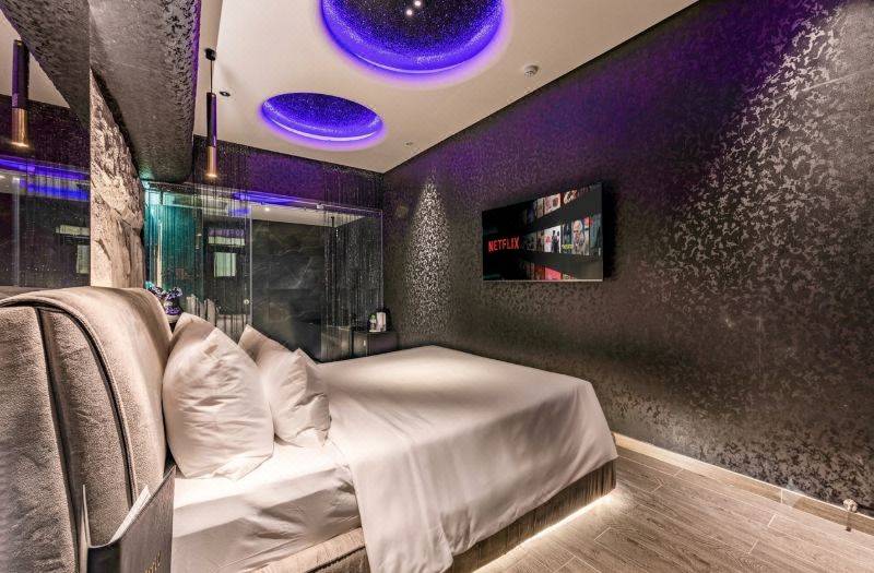 Oria Hotel 사진 2