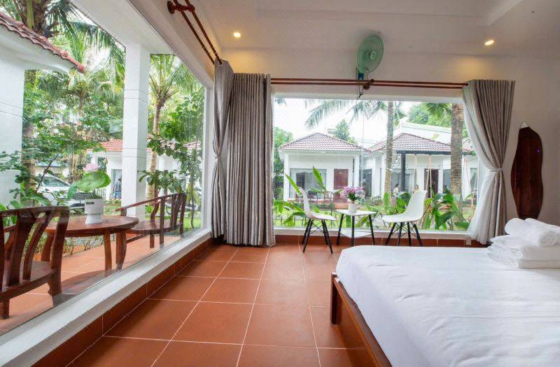 EMMA BUNGALOW 사진 2