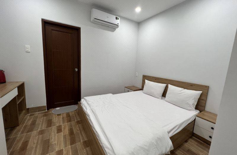 Truc Xanh Hotel & Apartment 사진 2