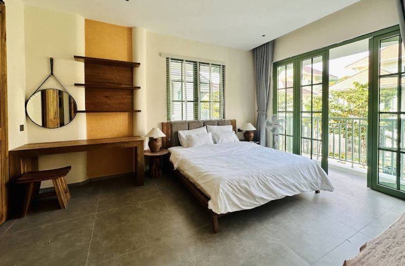 Nami Phu Quoc Villa 사진 4