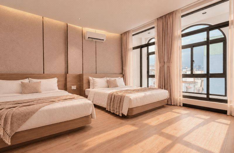 Amory Garden Retreat - Diamond Island 사진 3