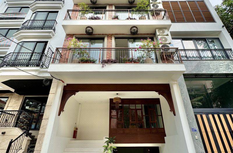 Maison Nha - Boutique Apartment 사진 2