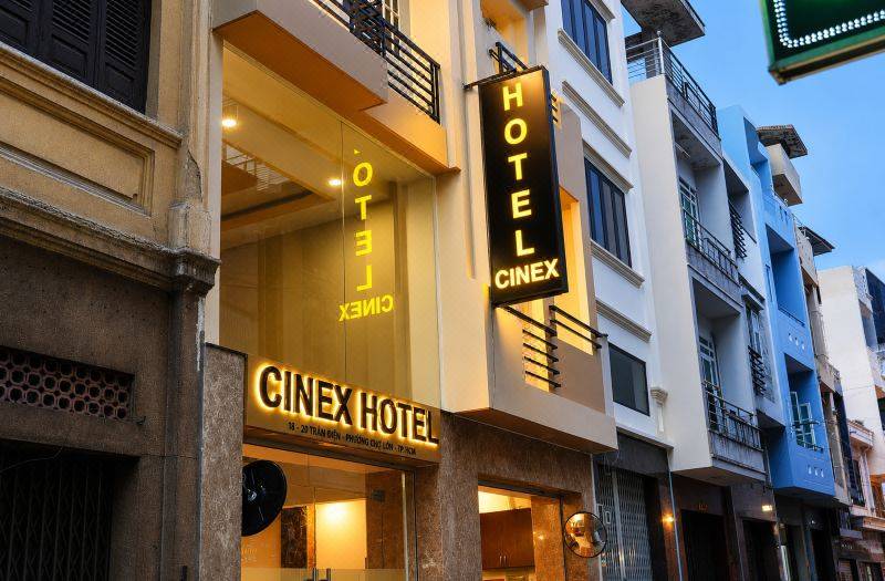 Cinex 2 사진 3