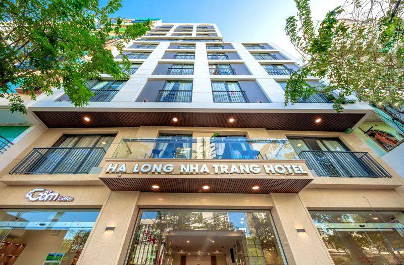 Ha Long Nha Trang Hotel 사진 3