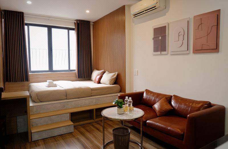 DaSEA Cozy Home - 5-min Walk to the Beach 사진 3