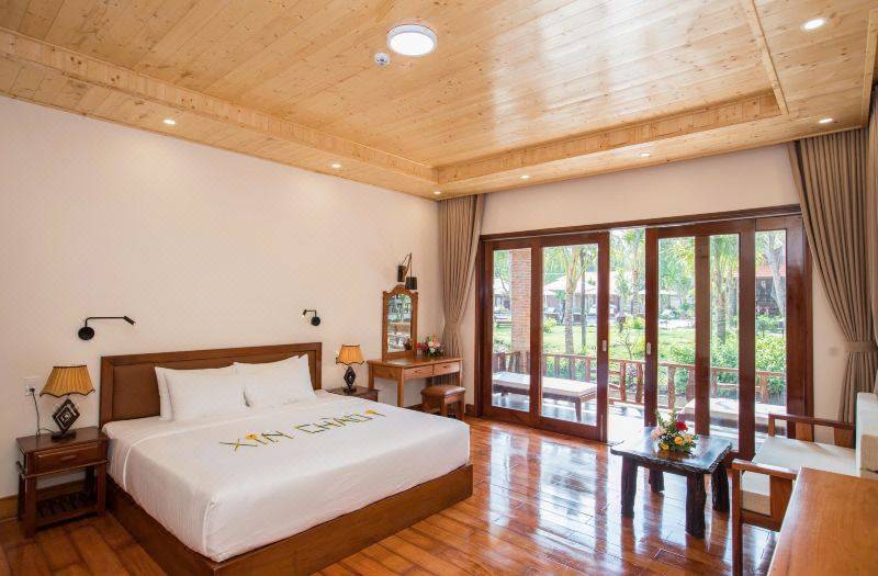 피 옌 에코 리조트 사진 2