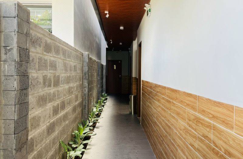 Truc Xanh Hotel & Apartment 사진 4