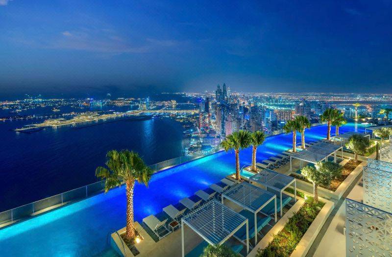Luxury Hotel Da Nang - Bay Views & 24K Infinity Pool 사진 1