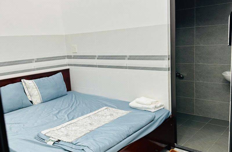 Khang Lê Motel Cần Thơ 사진 3