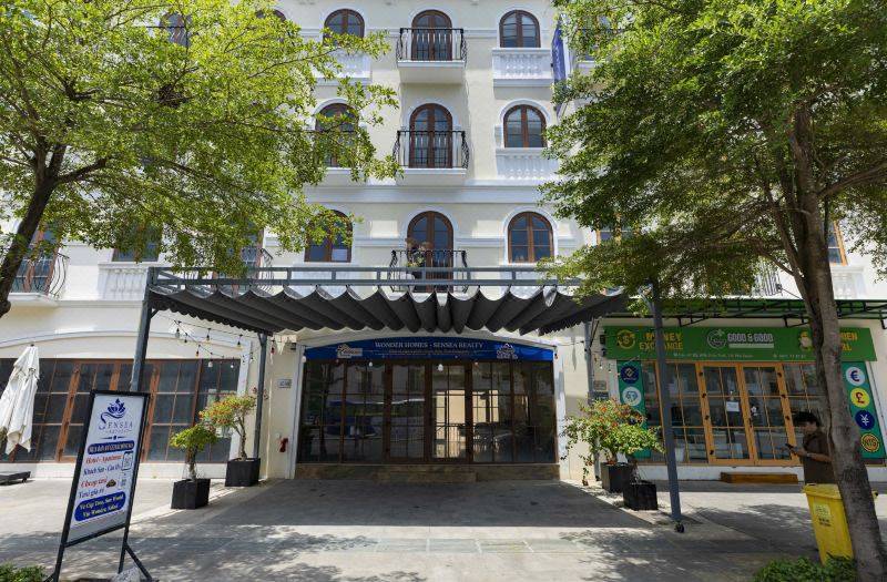 Sensea AT104 Residence New An Thoi - Managed by Sensea Retreat 사진 3