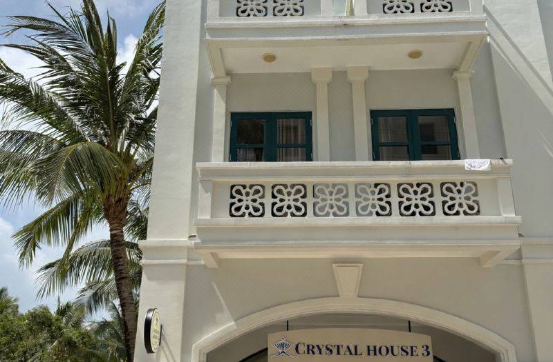 Crystal House 3 Sea View 사진 3