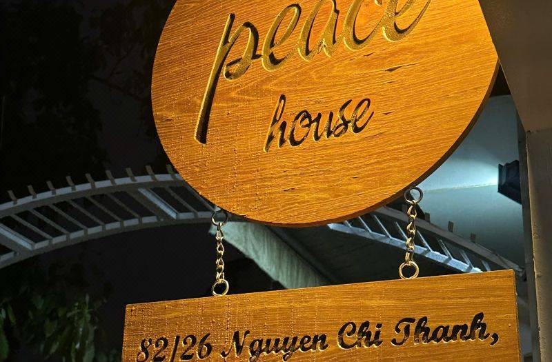 The Peace House - Dalat 사진 3