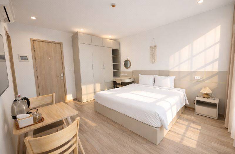 Crystal House 3 Sea View 사진 5