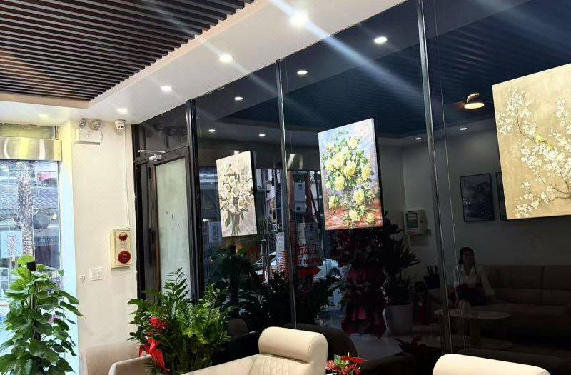 Vienna Hai Phong Hotel 사진 3