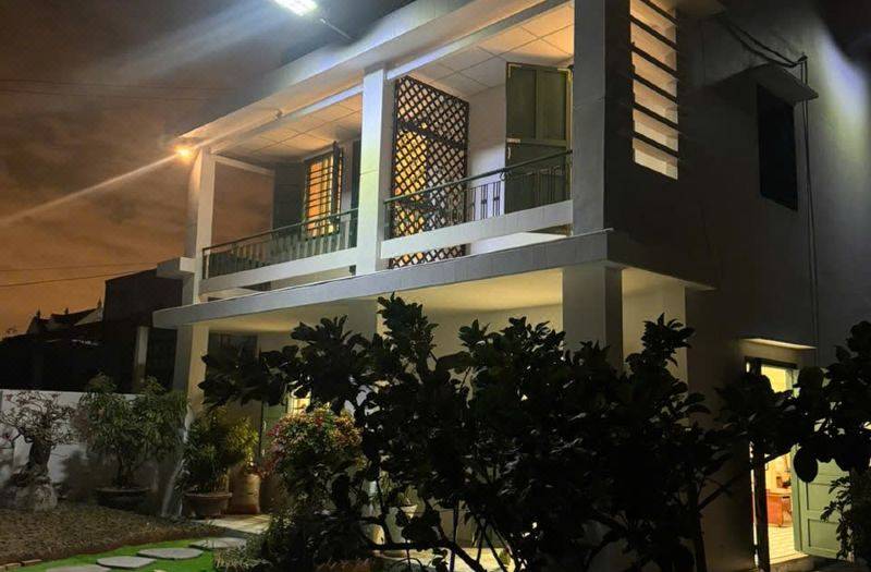 Gac Homestay Phan Thiet 사진 4